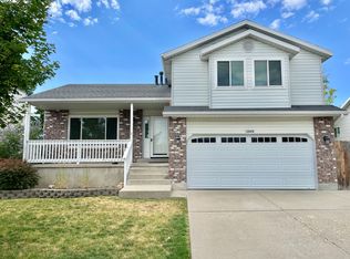 5009 W 6960 S, West Jordan, UT 84081
