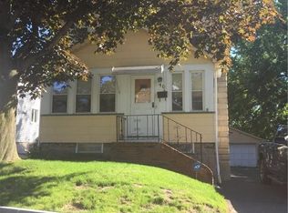46 Fleming St, Rochester, NY 14612