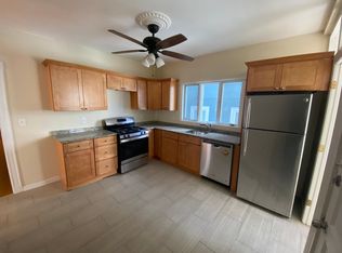 37 Belknap St #2, Somerville, MA 02144