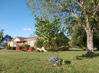 139 Brady Dr, Hazel Green, AL 35750