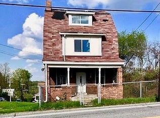 7203 Mount Carmel Rd, Pittsburgh, PA 15235