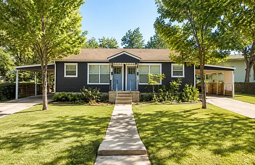 1402 Hillside Ave Photo 1