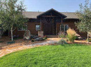 44 Spruce Grove Rd, East Helena, MT 59635