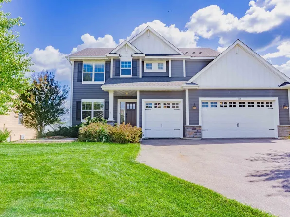 1515 Hackamore Dr, Victoria, MN 55386