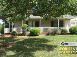 13 Pointer Ln #A, Greenville, SC 29607
