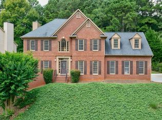 420 Woodbrook Way, Lawrenceville, GA 30043