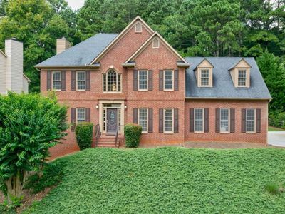 420 Woodbrook Way, Lawrenceville, GA, 30043