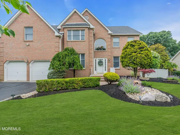 118 Janwich Drive, Morganville, NJ 07751