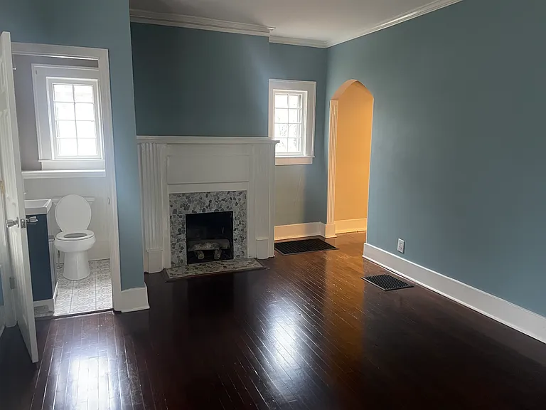 Bedroom #1