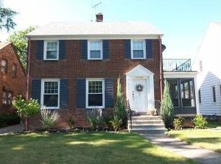 15408 Edolyn Ave, Cleveland, OH 44111