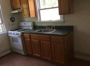 1107 Sheridan Ave APT 2, Roselle, NJ 07203