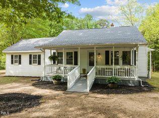 9433 Rolling View Dr, Wake Forest, NC 27587