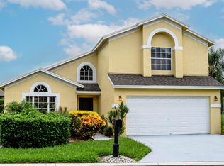 2235 SOUNDINGS Court, Greenacres, FL 33413