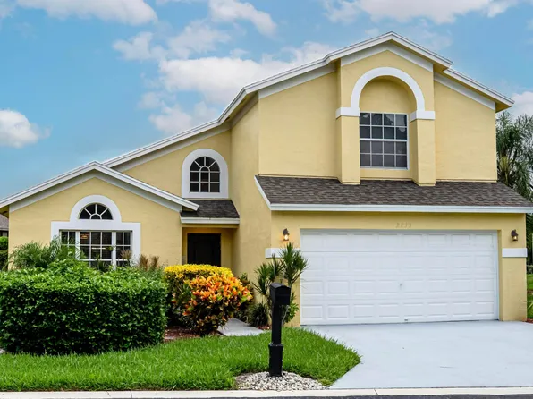 2235 SOUNDINGS Court, Greenacres, FL 33413