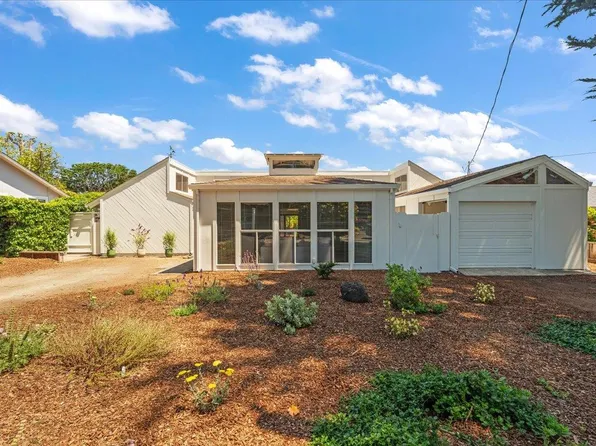 210 Kenneth Dr, Aptos, CA 95003