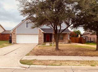 309 Terrace Dr, Wylie, TX 75098