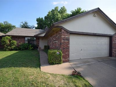 2804 Green Canyon Dr, Edmond, OK, 73013