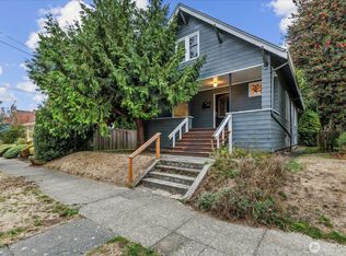 108 NE 61st St, Seattle, WA 98115