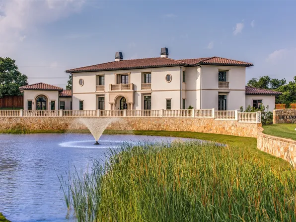 2600 Canopy Ct, Southlake, TX 76092