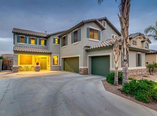 16224 W Durango St, Goodyear, AZ 85338