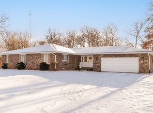 13570 Base Line Rd, Kingston, IL 60145