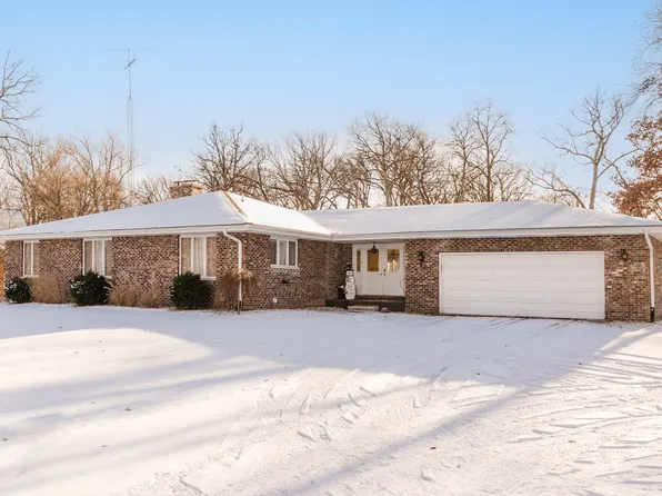 13570 Base Line Rd, Kingston, IL 60145