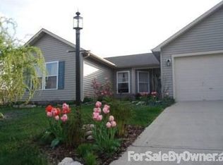 13408 Fulton Dr, Fishers, IN 46038
