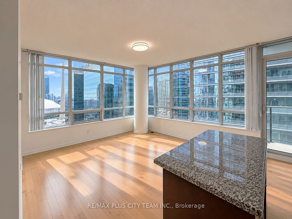 1st image of 65 Bremner Blvd #2605