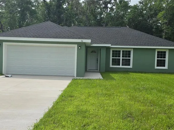 30 Sequoia Drive Trce, Ocklawaha, FL 32179