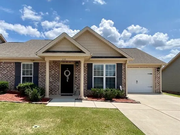 214 Staghorn Court, Aiken, SC