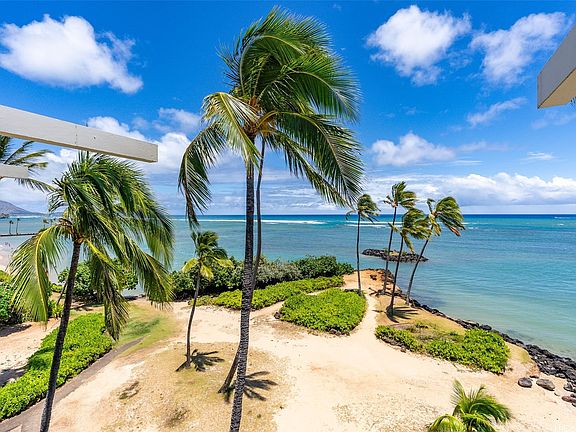 4th image of 4999 Kahala Ave APT 472