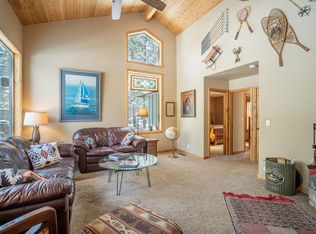 57729 Poplar Loop, Sunriver, OR 97707