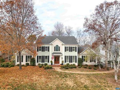 1790 Shelbourn Ln, Keswick, VA, 22947