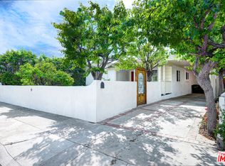4121 Tivoli Ave, Los Angeles, CA 90066