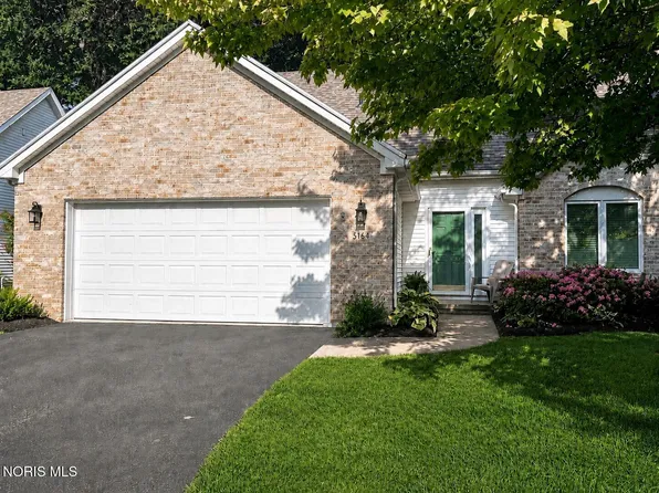 5164 Talmadge Woods Dr, Toledo, OH 43623