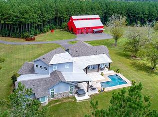 976 Hall Rd, Stonewall, LA 71078