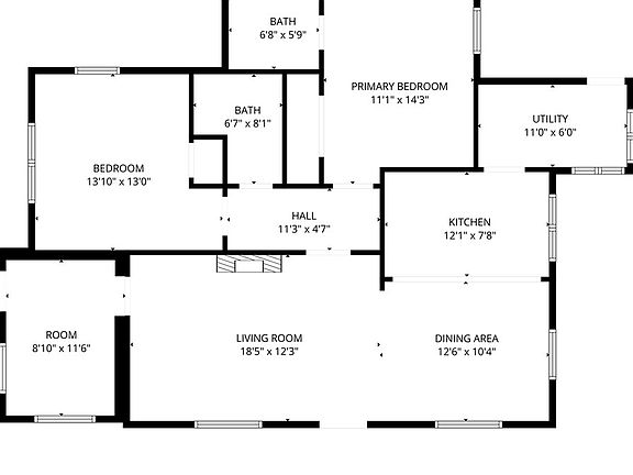 3rd image of 3618 17th Ave