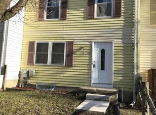 771 Custis St, Aberdeen, MD 21001