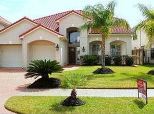 1135 Villa Bergamo Ct, Houston, TX 77094