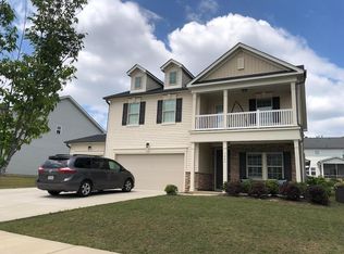 3409 Longleaf Estates Dr, Raleigh, NC 27616