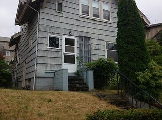 1830 1st Ave W, Seattle, WA 98119