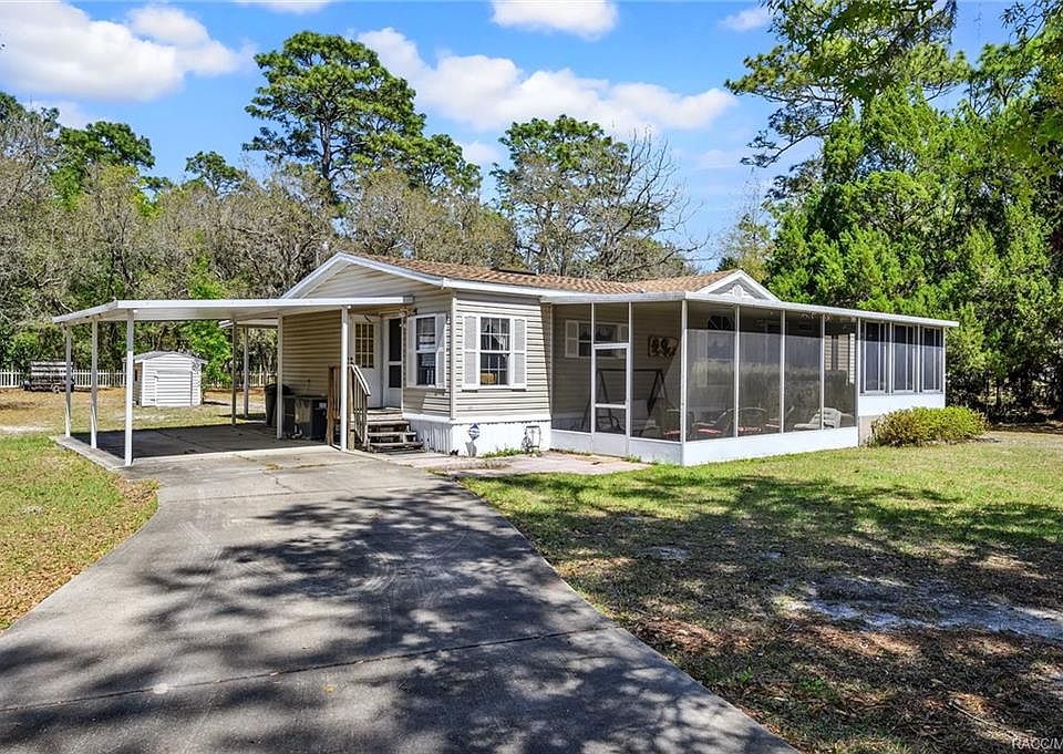 6099 W Billows Ln #2, Homosassa, FL 34448 | Zillow