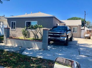 421 E Adair St, Long Beach, CA 90805