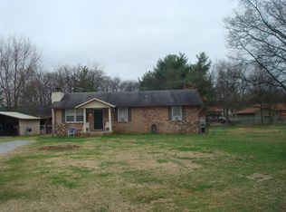6815 Cooks Ave, Murfreesboro, TN 37129