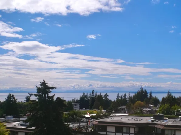 1442 Foster St #603, White Rock, BC V4B 3X7