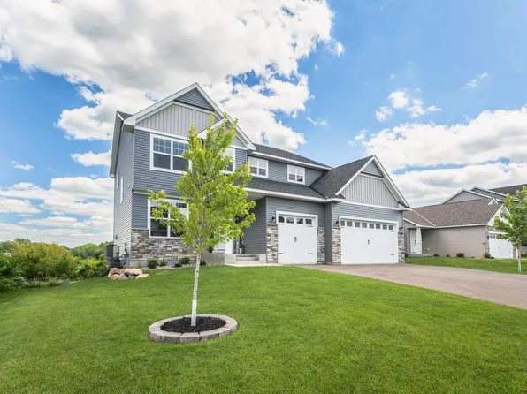 27631 Andrew Ave, Elko New Market, MN 55020