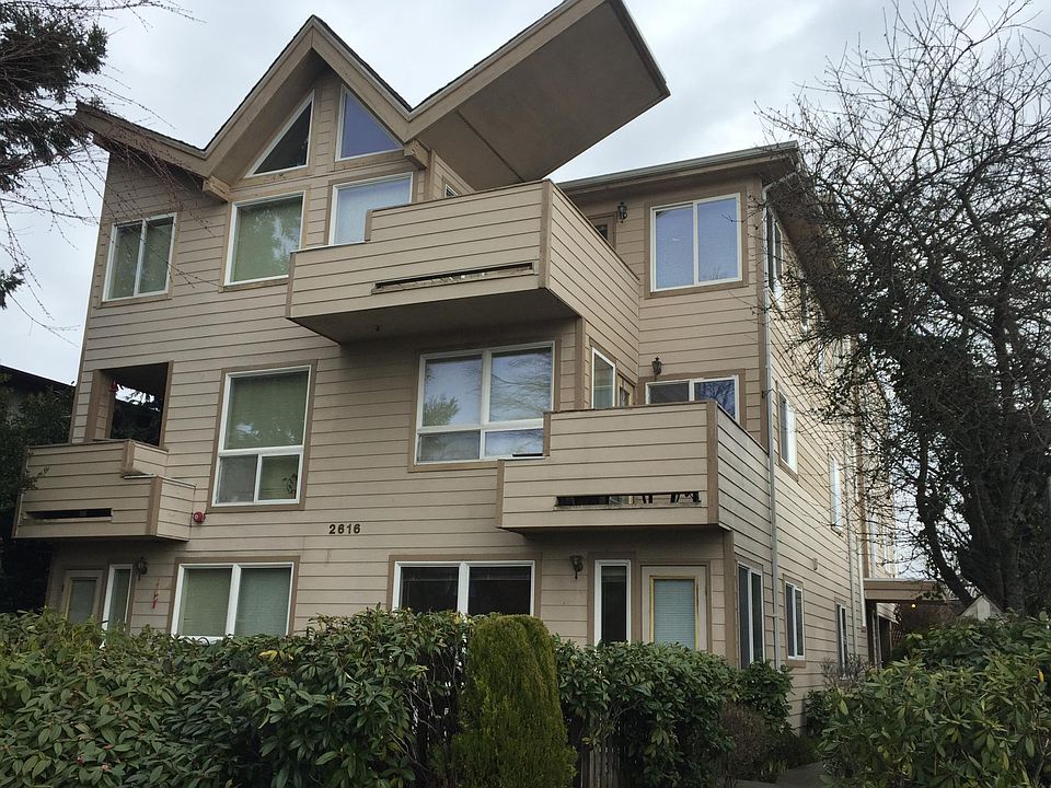 2nd image of 2616 44th Ave SW APT 205