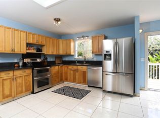 5 Manuahi Pl, Haiku, HI 96708