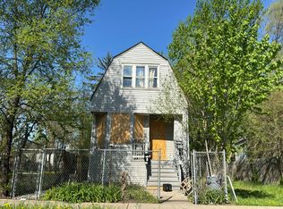 6220 S Paulina St, Chicago, IL 60636