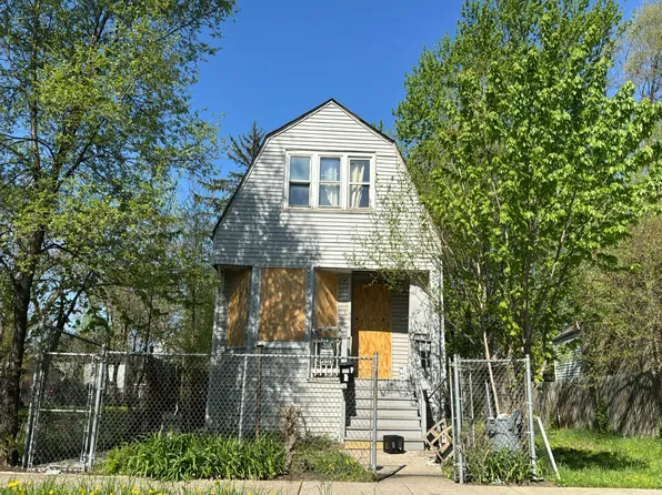 6220 S Paulina St, Chicago, IL 60636
